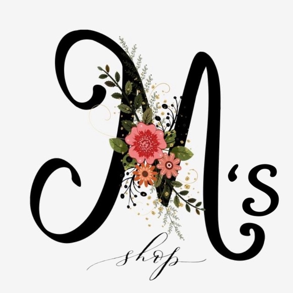 Meet your Posher, M’s - Picture 1 of 1